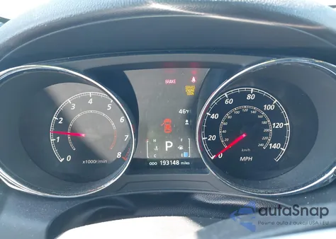 2014 Mitsubishi Outlander Sport Se z USA, uszkodzony, nr VIN 4A4AR4AU2EE023804